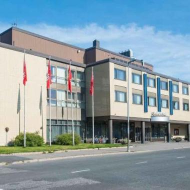 Scandic Kemi , Finland