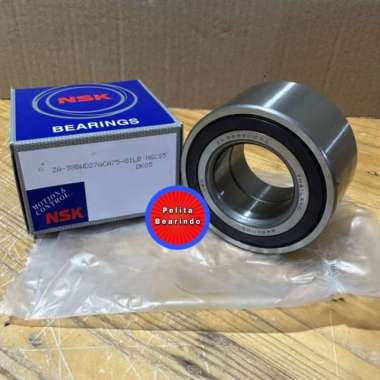 BEARING RODA DEPAN BRIO MOBILIO JAZZ GE8 ABS NSK 38BWD27