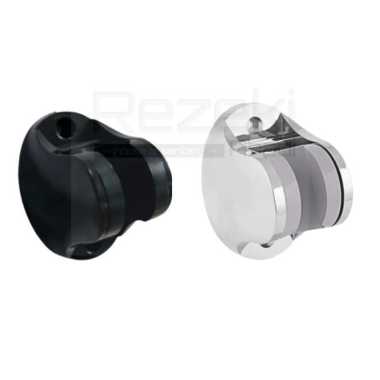 Cantolan Shower - Bracket Shower - Hanger Shower - Gantungan Shower Silver