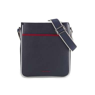 Obermain Tas Pria LADO SLING BAG-L Navy OBC1098NV Navy