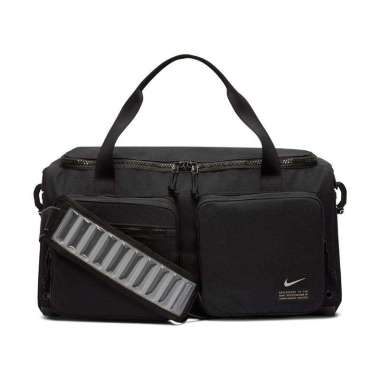 NIKE Men Training Utility Power Duffel Bag Small [CK2795-010] -