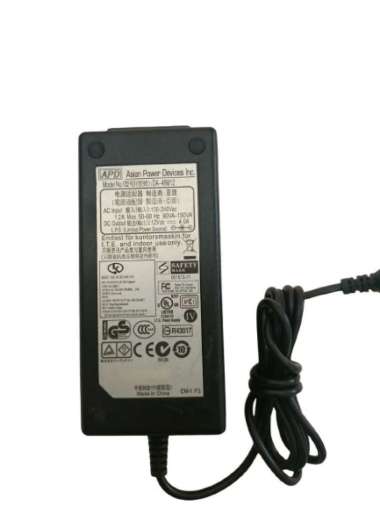 ADAPTOR APD 12V-4A JACK UMUM