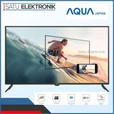 Aqua AQT32K70M TV Digital LED Miracast
