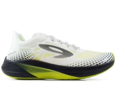 Sepatu Running 910 / Sepatu Lari 910 Nineten Haze 1.5 - SE Putih, 41 - 38 38