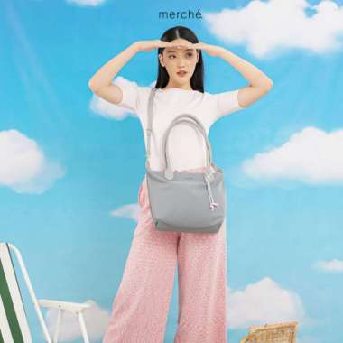 Tas Bahu Wanita Alice by Merche Grey