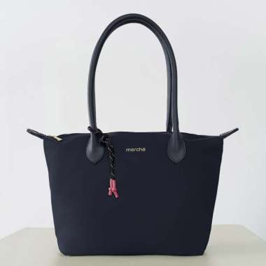 Tas Bahu Wanita Alice by Merche Navy