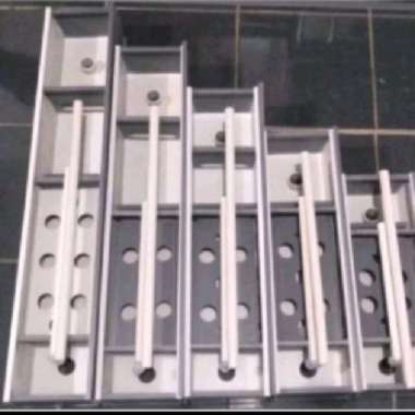 talang filter aquarium 150 cm