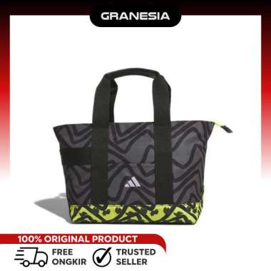 Adidas Golf Code Chaos Tote Bag Unisex JG6324|Tas Bahu Pria Wanita
