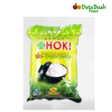 DUTA BUAH BERAS HOKI SENTRA RAMOS 5 KG