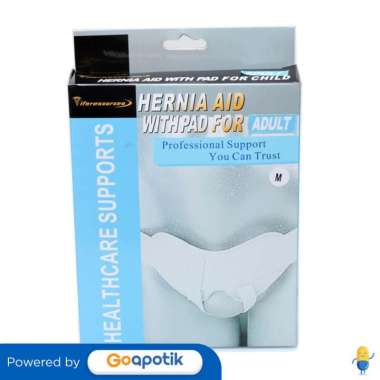 HERNIA AID SPECIAL ( M )