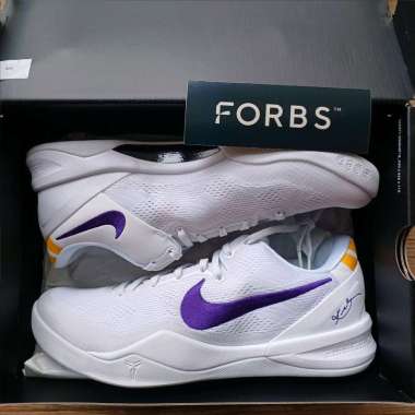 Nike Kobe 8 Protro Lakers Home