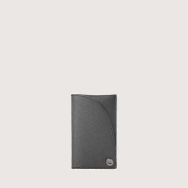 BRAUN BUFFEL Dompet Pria Azure Card Case
