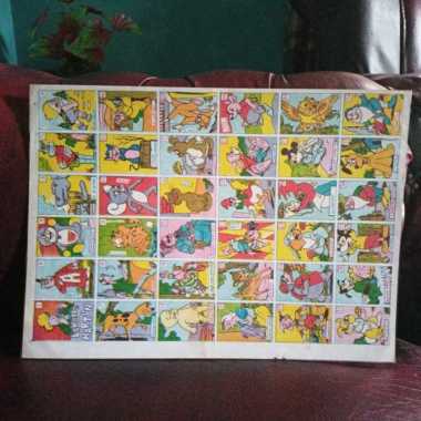 Gambaran/Umbul Lakon2 Karton