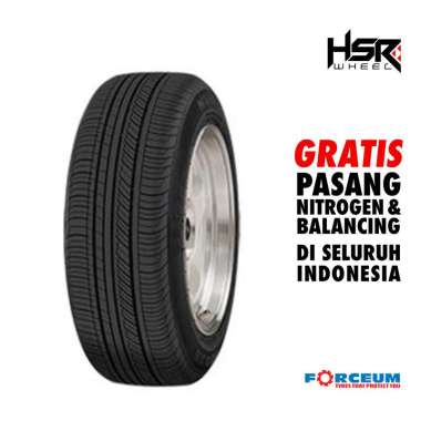 FORCEUM ECOSA 185 65 R15 | Ban Mobil Berkualitas