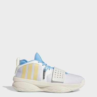 Sepatu Basket Adidas Dame 8 EXTPLY IF1514 10