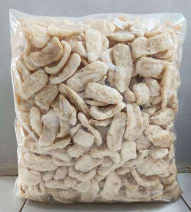 CUANKI LIDAH 500 PCS TOPING SEBLAK BASO ACI CUANKI