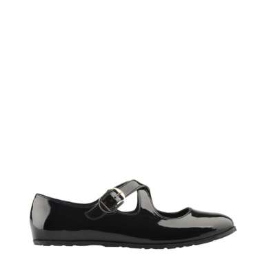 AMANTE Dallas Sepatu Wanita Flats - Black 38