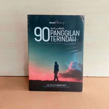 90 Panggilan Terindah