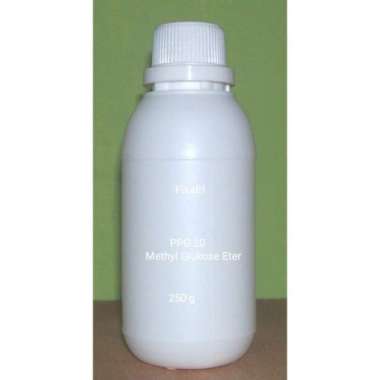 PPG 20 Methyl Glukose Eter Berkualitas