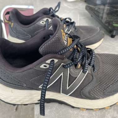 New Balance trail 410 V7