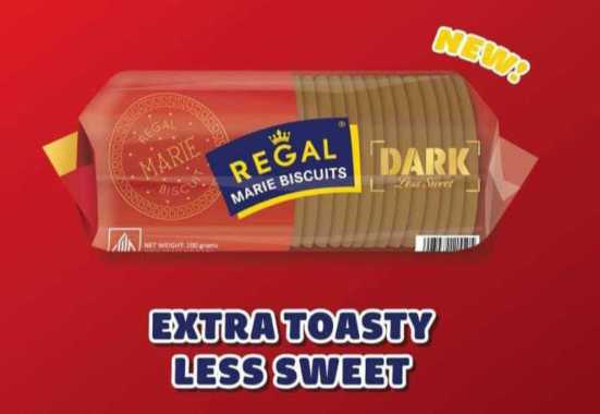 Promo Harga Regal Marie 230 gr - Blibli