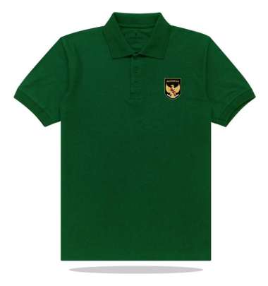 Jemssky - Polo Shirt Print Timnas Garuda Terkeren Baju Kerah Brand Quality Polo Fuji XL