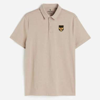 Jemssky - Polo Shirt Print Timnas Garuda Terkeren Baju Kerah Brand Quality Polo Coksu XXL