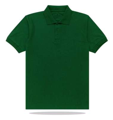 Jemssky - Polo Shirt Basic Polo Shirt Polo polos Unisex Fuji XL