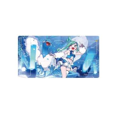 Pokemon Rubber Playmat Lisia ( 9433783 )