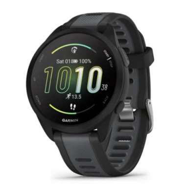 GARMIN FORERUNNER 165 [NON MUSIC]