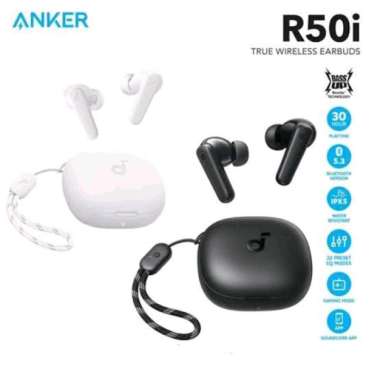 TWS Anker R50i Earphone Bluetooth
