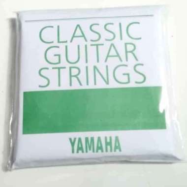 SENAR GITAR YAMAHA NYLON SENAR KLASIK SENAR CLASSIC YAMAHA ORIGINAL