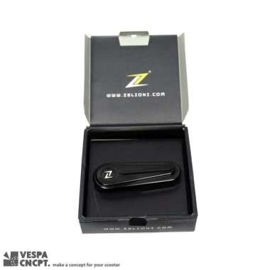 COVER FORK TUTUP FORK ZELIONI FOR ALL MODERN VESPA