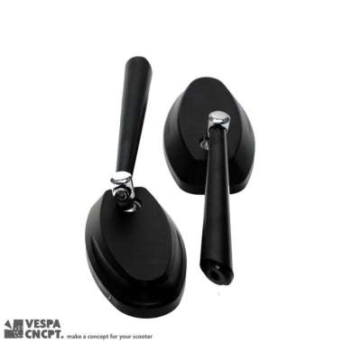 DYNAMIC MIRROR SPION REP RIZOMA VESPA LX S PRIMAVERA SPRINT