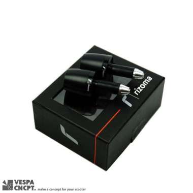 STABILIZER REP RIZOMA 2 BLACK