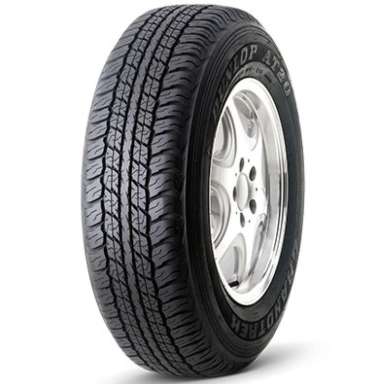 Dunlop Grandtrex AT20 225/70 R16 Ban Mobil Grand Vitara