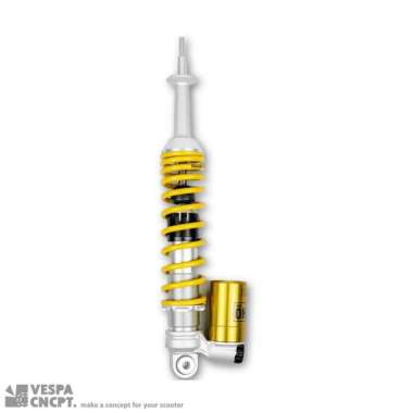 Shockbreaker Ohlins Belakang Rear Vespa Sprint Primavera PI 802