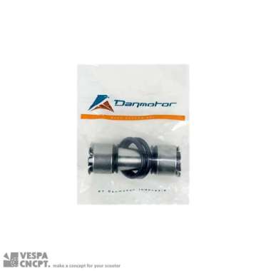 AS AYUN DANMOTOR 700004-06 VESPA SPRINT PRIMAVERA LX LXV S GTS