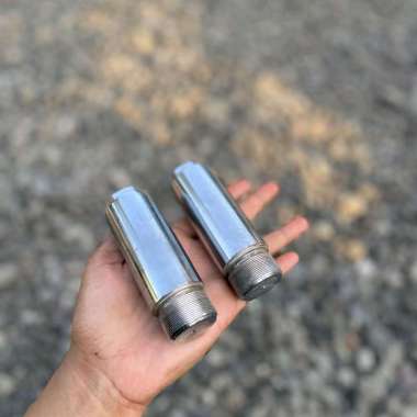 Peninggi Shock Depan CB150R, Tiger, Megapro, Verza