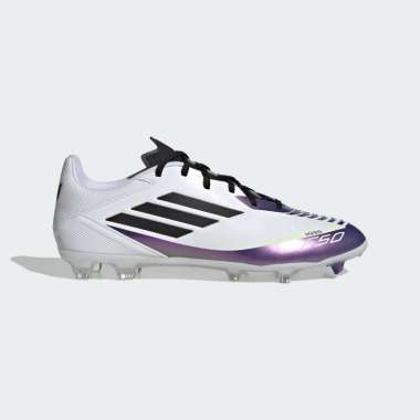 SEPATU BOLA ADIDAS F50 LEAGUE FG/MG MESSI IE9073 / 20242 10
