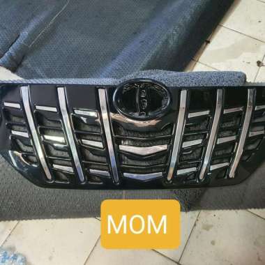 Front Grill / Grille Depan Model Prado Apollo Grand Innova 2013-2015