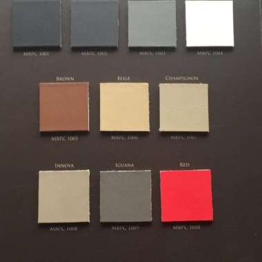 Sarung Jok Mbtech Carrera Model Brio, Agya, Jazz, Hrv, Yaris, Dll