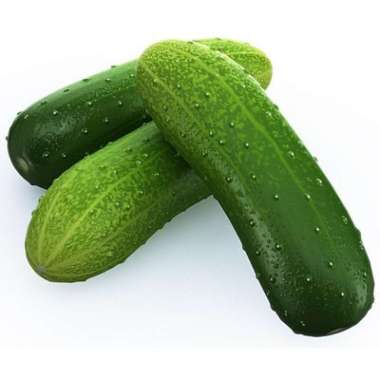 Timun Sayur Segar 1 Kg