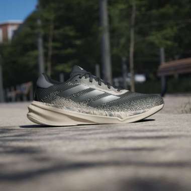 SEPATU RUNNING ADIDAS SUPERNOVA STRIDE M IE1074 / 20242 7