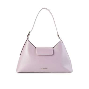 Obermain Tas Wanita HAISLEY SHOULDER BAG Lilac BZ24028LL Lilac