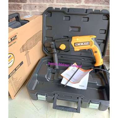 DOLIZ BA 280 26 MM Bor Rotary Hammer Demolition Bobok Beton 26mm BA280