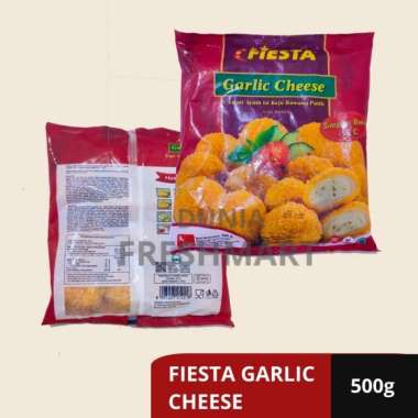 Fiesta Naget