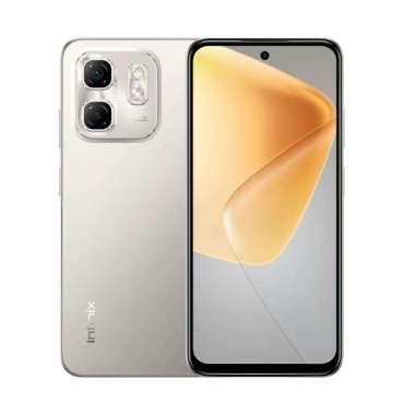 Infinix Hot 50i 6/128GB android titanium