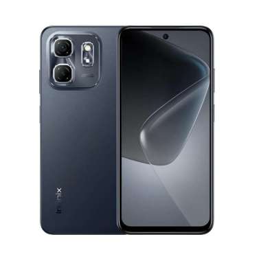 Infinix Hot 50i 6/128GB android black