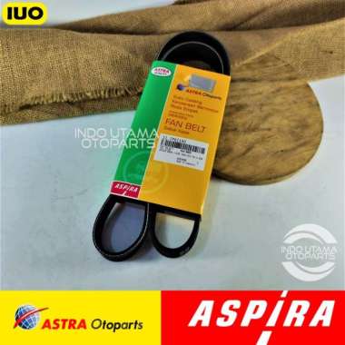 V-Belt Fan Belt Grand Livina 1.5 Livina Fanbelt ASPIRA 7PK1140